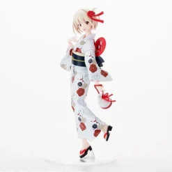 SEGA Lycoris Recoil - Nishikigi Chisato - Luminasta - Yukata de Odekake Hot