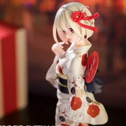 SEGA Lycoris Recoil - Nishikigi Chisato - Luminasta - Yukata de Odekake Hot