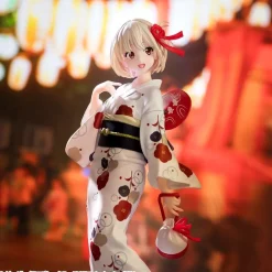 SEGA Lycoris Recoil - Nishikigi Chisato - Luminasta - Yukata de Odekake Hot