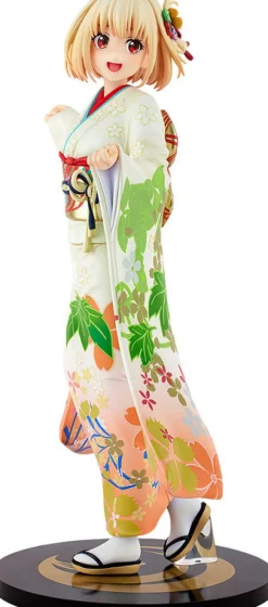 Kadokawa Lycoris Recoil - Nishikigi Chisato - KDcolle - 1/7 - Haregi ver. Online