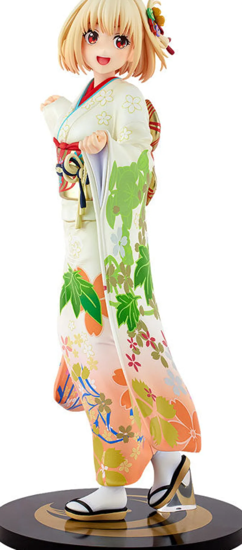 Kadokawa Lycoris Recoil - Nishikigi Chisato - KDcolle - 1/7 - Haregi ver. Online