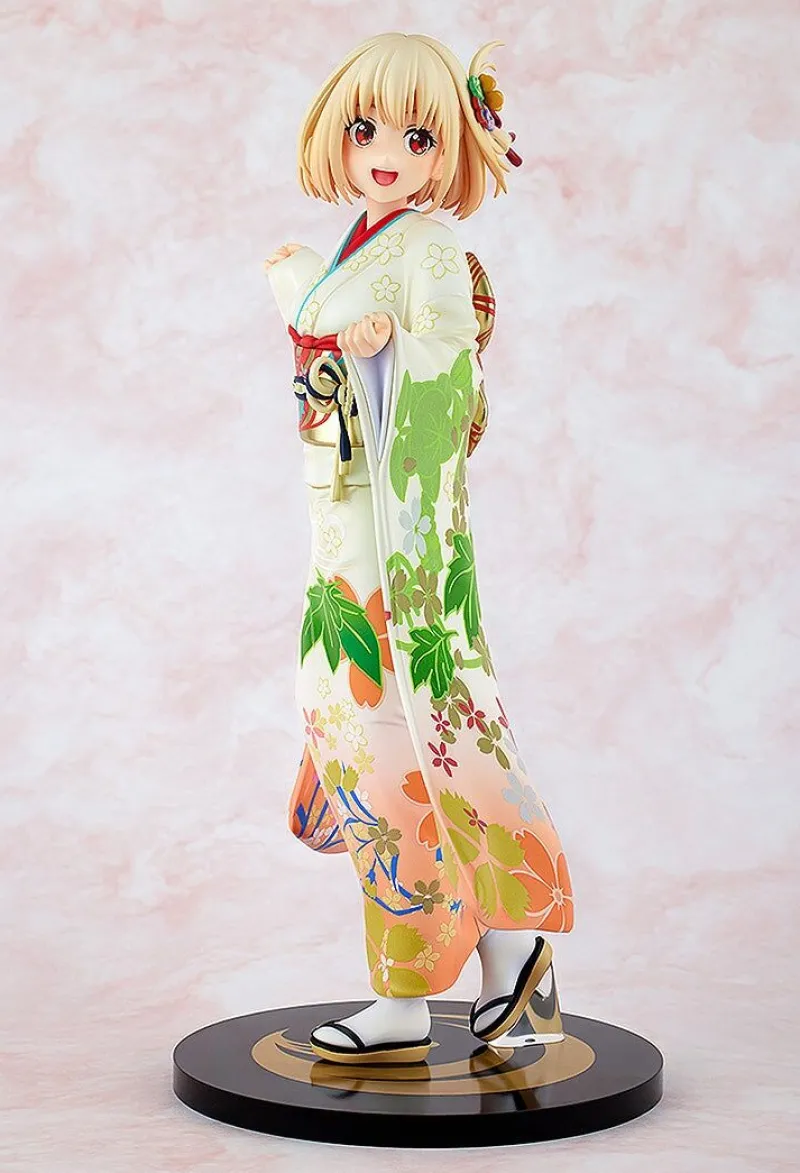 Kadokawa Lycoris Recoil - Nishikigi Chisato - KDcolle - 1/7 - Haregi ver. Online