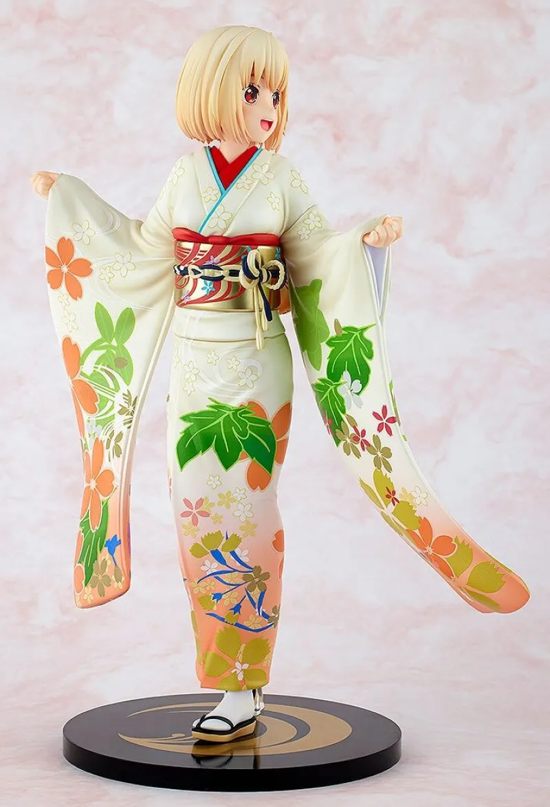 Kadokawa Lycoris Recoil - Nishikigi Chisato - KDcolle - 1/7 - Haregi ver. Online