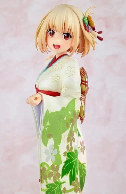Kadokawa Lycoris Recoil - Nishikigi Chisato - KDcolle - 1/7 - Haregi ver. Online