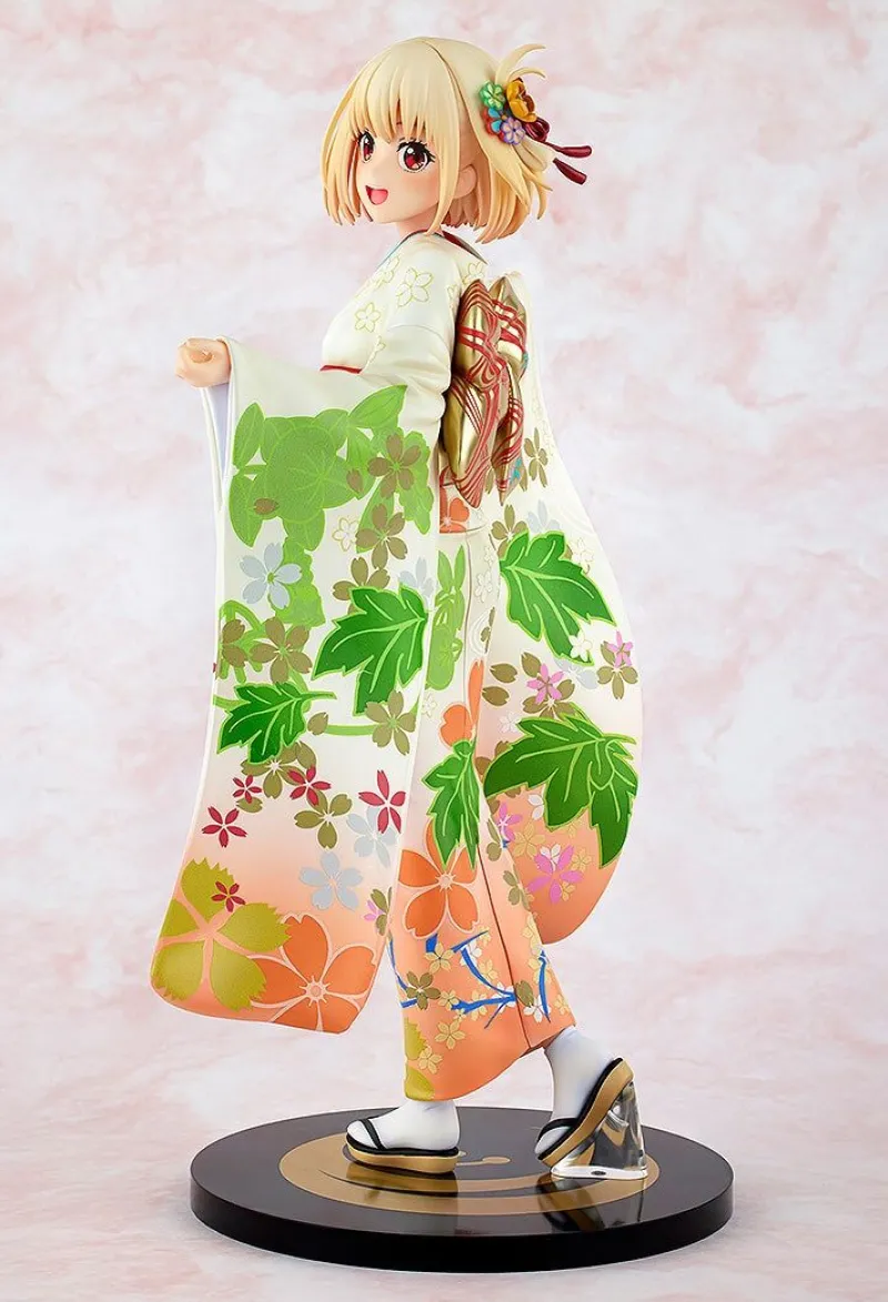 Kadokawa Lycoris Recoil - Nishikigi Chisato - KDcolle - 1/7 - Haregi ver. Online