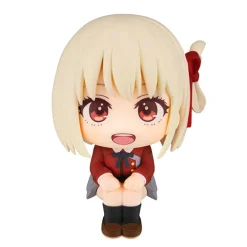 Discount MegaHouse Lycoris Recoil - Nishikigi Chisato - Look Up