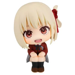 Discount MegaHouse Lycoris Recoil - Nishikigi Chisato - Look Up
