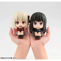 Discount MegaHouse Lycoris Recoil - Nishikigi Chisato - Look Up