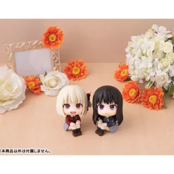 Discount MegaHouse Lycoris Recoil - Nishikigi Chisato - Look Up