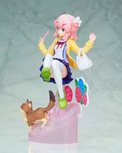 Discount Medicos Entertainment Machikado Mazoku - Chiyoda Momo - Metako - 1/7 - Uniform Ver. (Kotobukiya, )