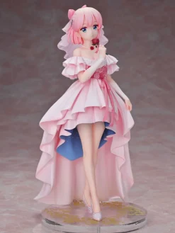 Medicos Entertainment as Manufacturer Machikado Mazoku: 2-choume - Chiyoda Momo - 1/7 - Wedding Ver. (Medicos Entertainment) Online