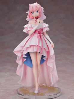 Medicos Entertainment as Manufacturer Machikado Mazoku: 2-choume - Chiyoda Momo - 1/7 - Wedding Ver. (Medicos Entertainment) Online