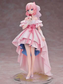 Medicos Entertainment as Manufacturer Machikado Mazoku: 2-choume - Chiyoda Momo - 1/7 - Wedding Ver. (Medicos Entertainment) Online