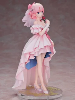 Medicos Entertainment as Manufacturer Machikado Mazoku: 2-choume - Chiyoda Momo - 1/7 - Wedding Ver. (Medicos Entertainment) Online