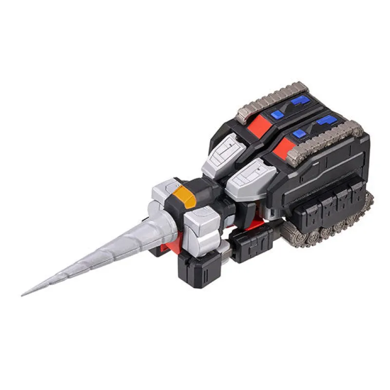 Hot MegaHouse Machine Robo: Chronos no Gyakushuu - Rod Drill - Machine Build Series