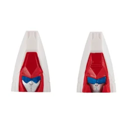 Hot MegaHouse Machine Robo: Chronos no Gyakushuu - Blue Jet - Machine Build Series