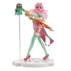Banpresto Macross 7 - Macross Frontier - Mylene Jenius - Costume x Crossover! - Macross 30th Anniversary SQ Figure Vol. 2 - SQ Discount