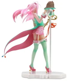 Banpresto Macross 7 - Macross Frontier - Mylene Jenius - Costume x Crossover! - Macross 30th Anniversary SQ Figure Vol. 2 - SQ Discount