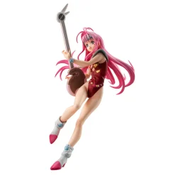 Discount MegaHouse Macross 7 Fire Bomber Mylene Jenius