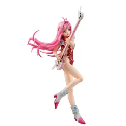 Discount MegaHouse Macross 7 Fire Bomber Mylene Jenius