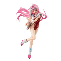 Discount MegaHouse Macross 7 Fire Bomber Mylene Jenius