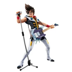 Clearance MegaHouse Macross 7 Fire Bomber Nekki Basara