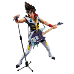 Clearance MegaHouse Macross 7 Fire Bomber Nekki Basara