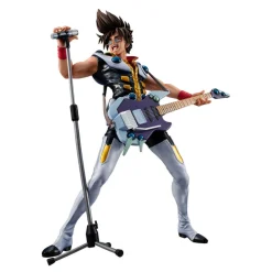 Clearance MegaHouse Macross 7 Fire Bomber Nekki Basara