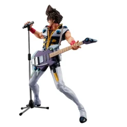 Clearance MegaHouse Macross 7 Fire Bomber Nekki Basara