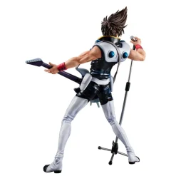 Clearance MegaHouse Macross 7 Fire Bomber Nekki Basara