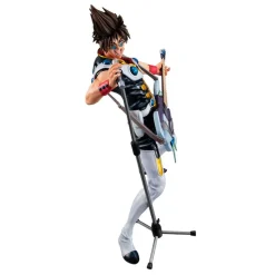 Clearance MegaHouse Macross 7 Fire Bomber Nekki Basara