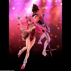 Clearance MegaHouse Macross 7 Fire Bomber Nekki Basara