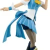 Banpresto Macross Delta - Kaname Buccaneer - SQ - Blau Blume ver. Hot