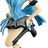 Banpresto Macross Delta - Makina Nakajima - SQ - Blau Blume ver. New