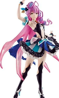 New Banpresto Macross Delta - Mikumo Guynemer - Ichiban Kuji - Ichiban Kuji Macross Delta ~Tobe Megami Walküre~
