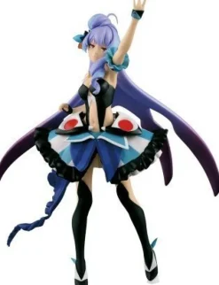 Clearance Banpresto Macross Delta - Mikumo Guynemer - SQ - Walküre ver.