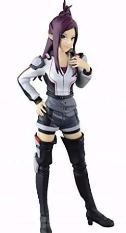 Banpresto Macross Delta - Mirage Farina Jenius - SQ