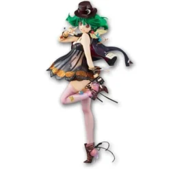 Online Banpresto Macross Frontier - Ranka Lee - Ichiban Kuji - Ichiban Kuji Premium Macross F TVseries Blu-ray BOX Launch B Prize