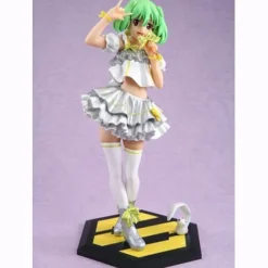 Banpresto Macross Frontier - Ranka Lee - Ichiban Kuji - Ichiban Kuji Premium Macross F ~Choujikuu Encore!!~ - ~ Special ver.~ Discount