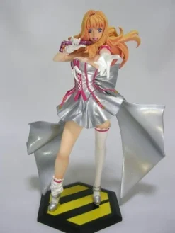 Banpresto Macross Frontier - Sheryl Nome - Ichiban Kuji - Ichiban Kuji Premium Macross F ~Choujikuu Encore!!~ - ~ Special ver.~ New