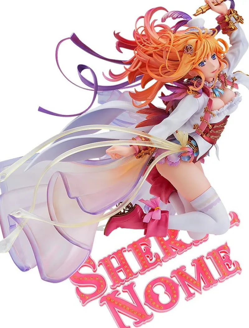 Outlet Good Smile Company Macross Frontier - Sheryl Nome - 1/7 - Anniversary Stage Ver.