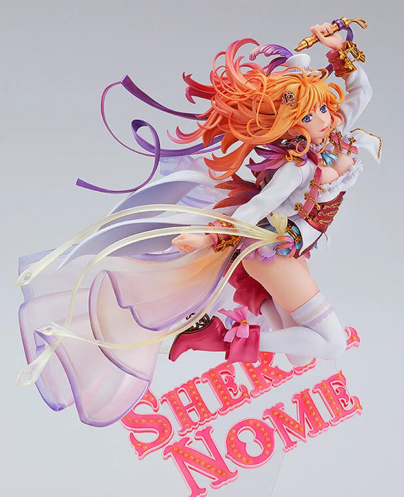 Outlet Good Smile Company Macross Frontier - Sheryl Nome - 1/7 - Anniversary Stage Ver.