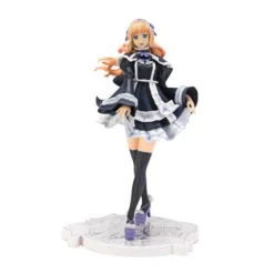 Banpresto Macross Frontier - Sheryl Nome - Costume x Crossover! - Macross 30th Anniversary SQ Figure Vol. 5 - SQ Sale