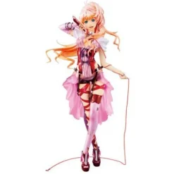 Banpresto Macross Frontier - Sheryl Nome - Ichiban Kuji - Ichiban Kuji Premium Macross F TVseries Blu-ray BOX Launch S Prize - Special Color ver. Outlet