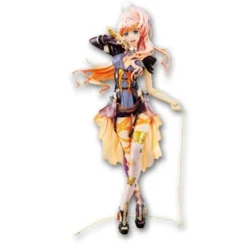 Clearance Banpresto Macross Frontier - Sheryl Nome - Ichiban Kuji - Ichiban Kuji Premium Macross F TVseries Blu-ray BOX Launch A Prize