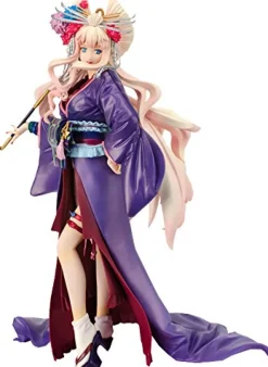 New Banpresto Macross Frontier The Movie ~Sayonara no Tsubasa~ - Sheryl Nome - Ichiban Kuji - Ichiban Kuji Premium Macross F ~Utahime Collection~ Final Stage - Ichiban Kuji Premium Macross F ~Utahime Collection~ Second Stage
