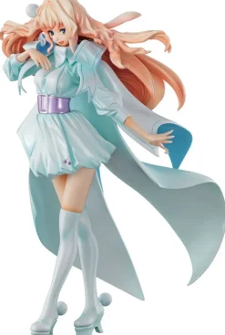 Online Banpresto Macross Frontier The Movie ~Itsuwari no Utahime~ - Sheryl Nome - Ichiban Kuji - Ichiban Kuji Premium Gekijouban Macross F ~Itsuwari no Utahime~ - White Rabbit Ver.
