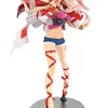 Banpresto Macross Frontier The Movie ~Itsuwari no Utahime~ - Sheryl Nome - SQ