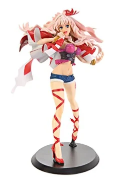 Banpresto Macross Frontier The Movie ~Itsuwari no Utahime~ - Sheryl Nome - SQ
