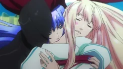 Clearance Bandai Namco Games Macross Triangle Frontier Itsuwari no Utahime Pack